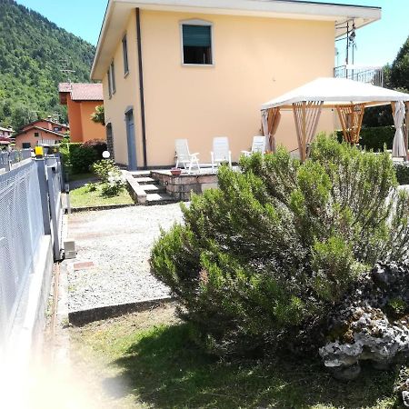 Bed and Breakfast La Moia Cerete Exterior foto