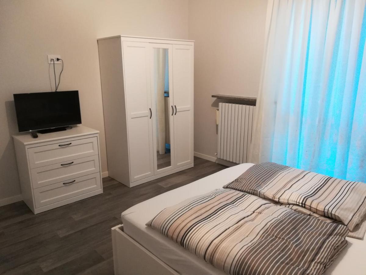 Bed and Breakfast La Moia Cerete Exterior foto