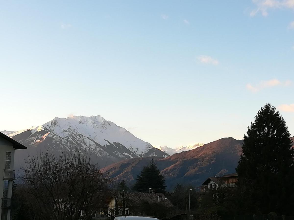 Bed and Breakfast La Moia Cerete Exterior foto