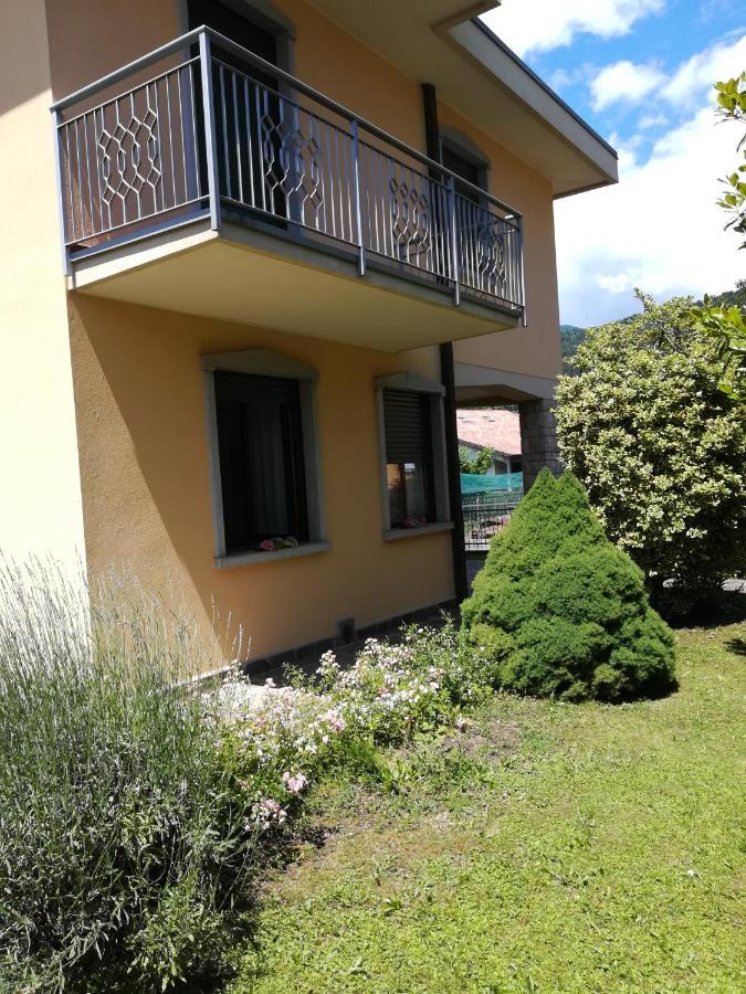 Bed and Breakfast La Moia Cerete Exterior foto