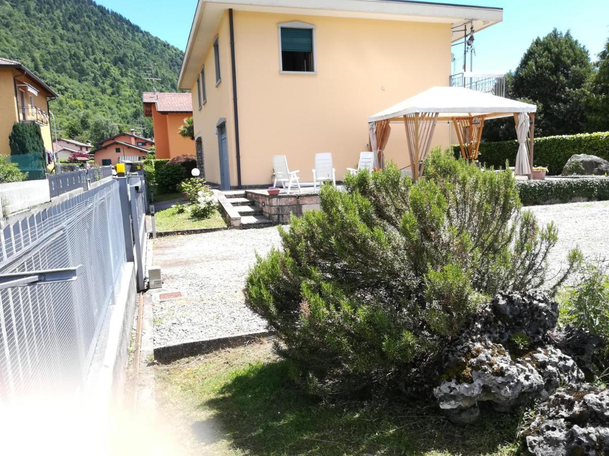 Bed and Breakfast La Moia Cerete Exterior foto
