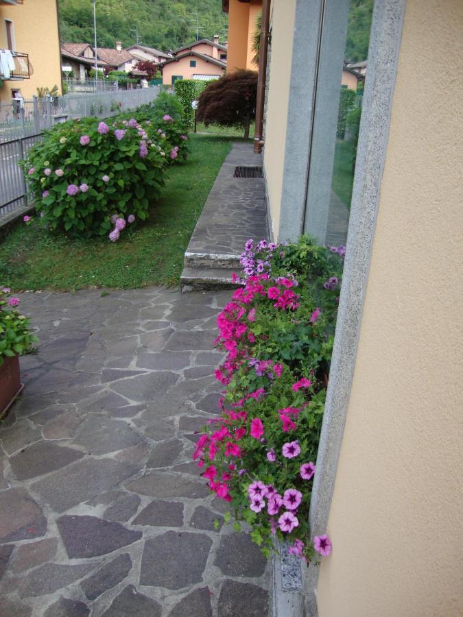 Bed and Breakfast La Moia Cerete Exterior foto