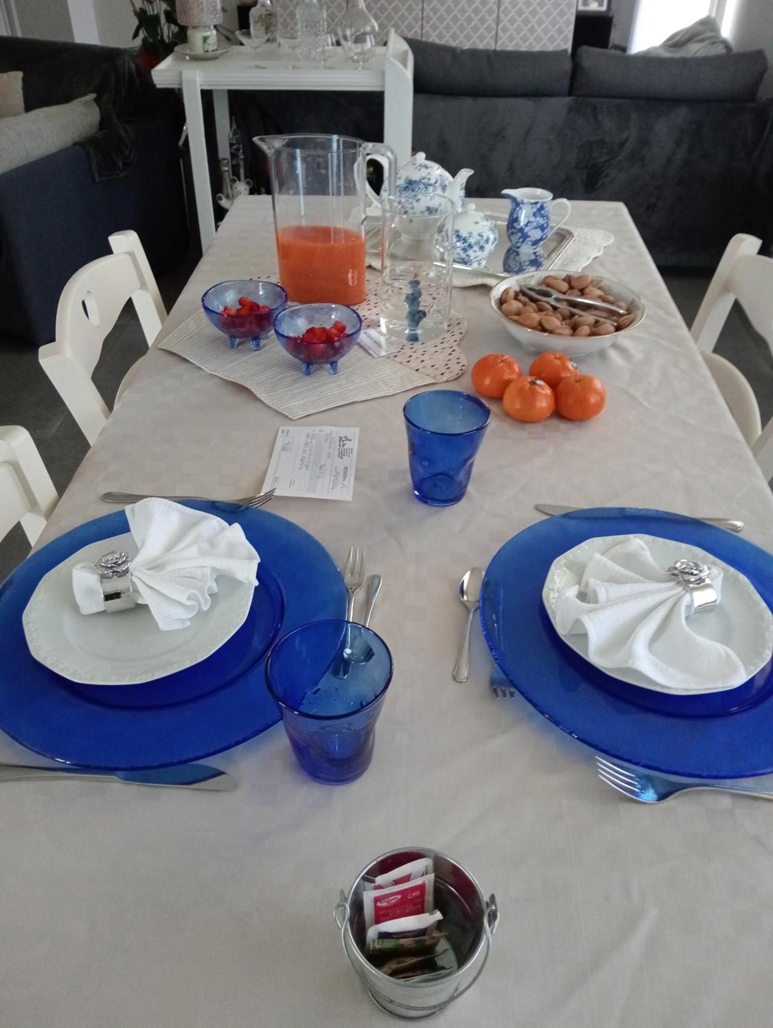 Bed and Breakfast La Moia Cerete Exterior foto